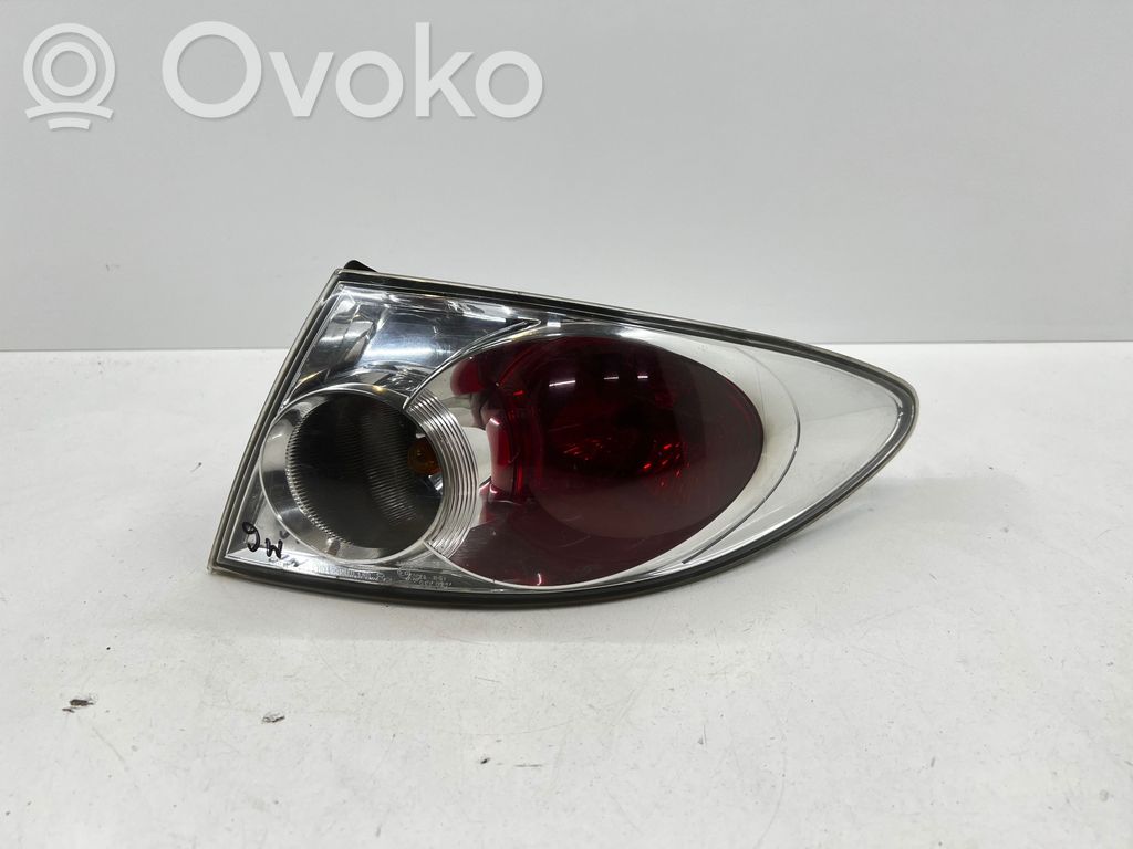 Mazda 6 Galinis žibintas kėbule 