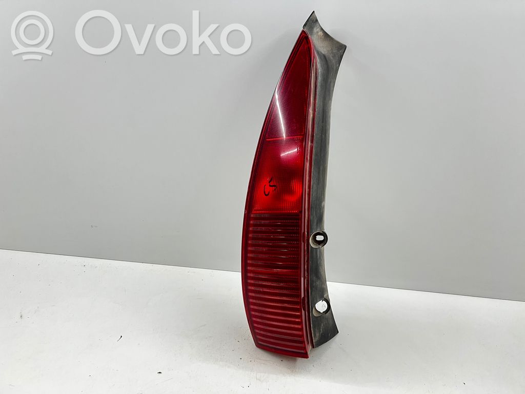 Citroen C5 Rear/tail lights 
