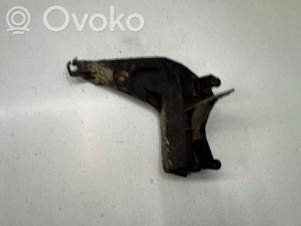 Audi TT TTS Mk2 Rear bumper mounting bracket 