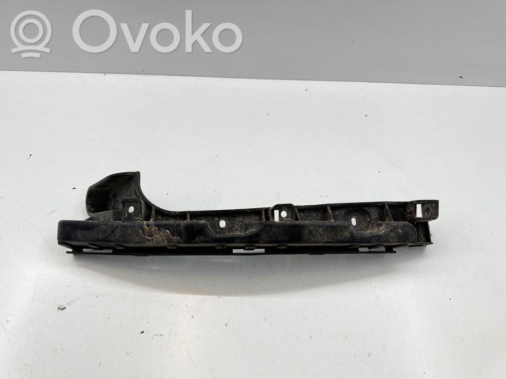 Audi TT TTS Mk2 Rear bumper mounting bracket 