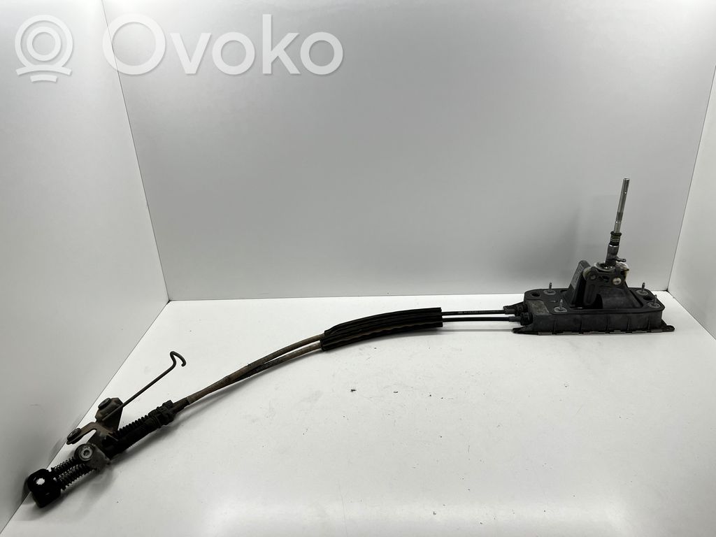 Audi TT TTS Mk2 Selector caja de cambios 