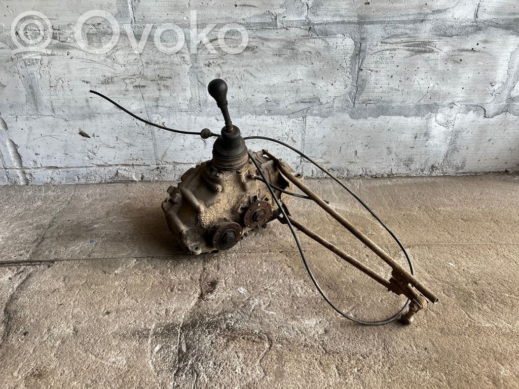Mechanizm różnicowy przedni / Dyferencjał   4602810401,4602811013,4602811113
