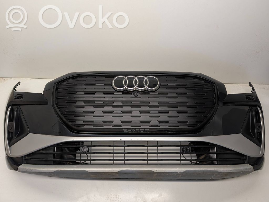 Audi Q4 Sportback e-tron Parachoques delantero 