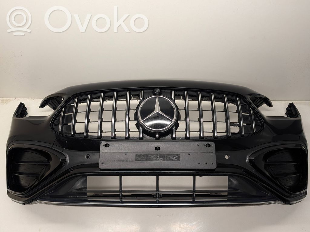 Mercedes-Benz GLA H247 Parachoques delantero 
