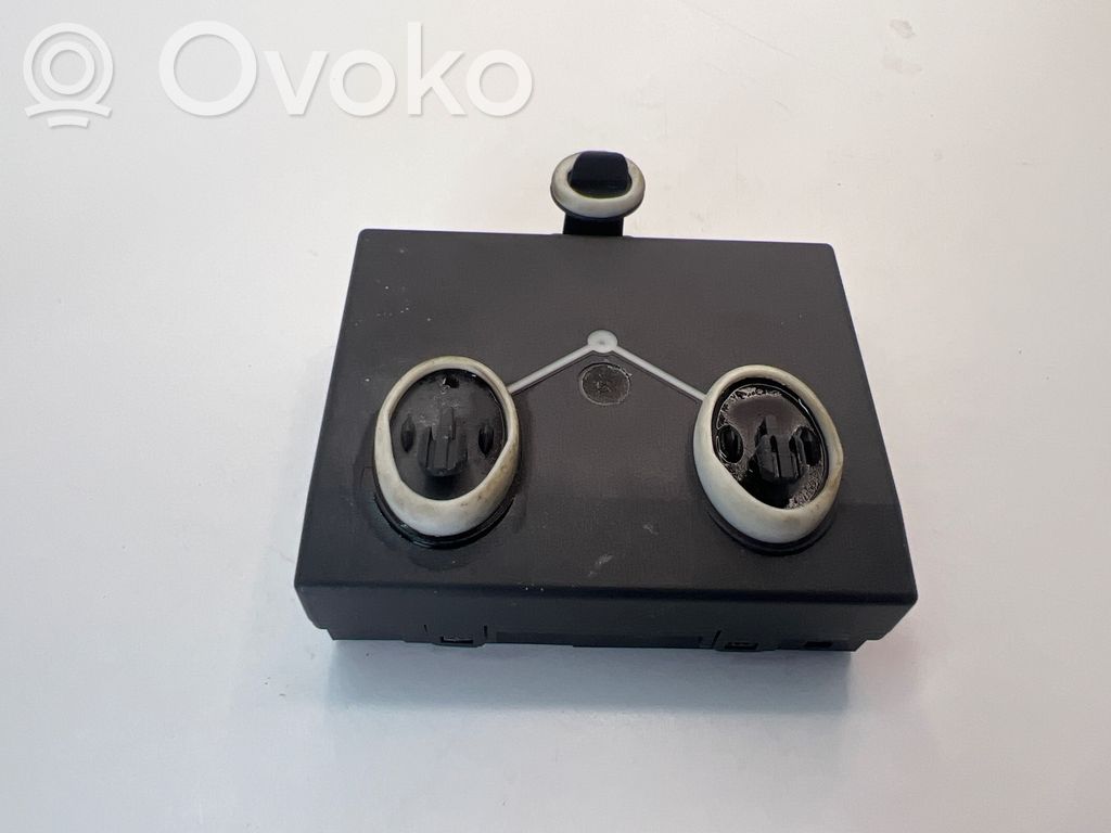 Audi A1 Door control unit/module 