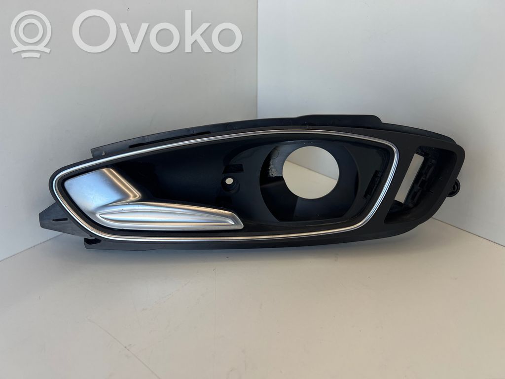 Audi A1 Front door interior handle 