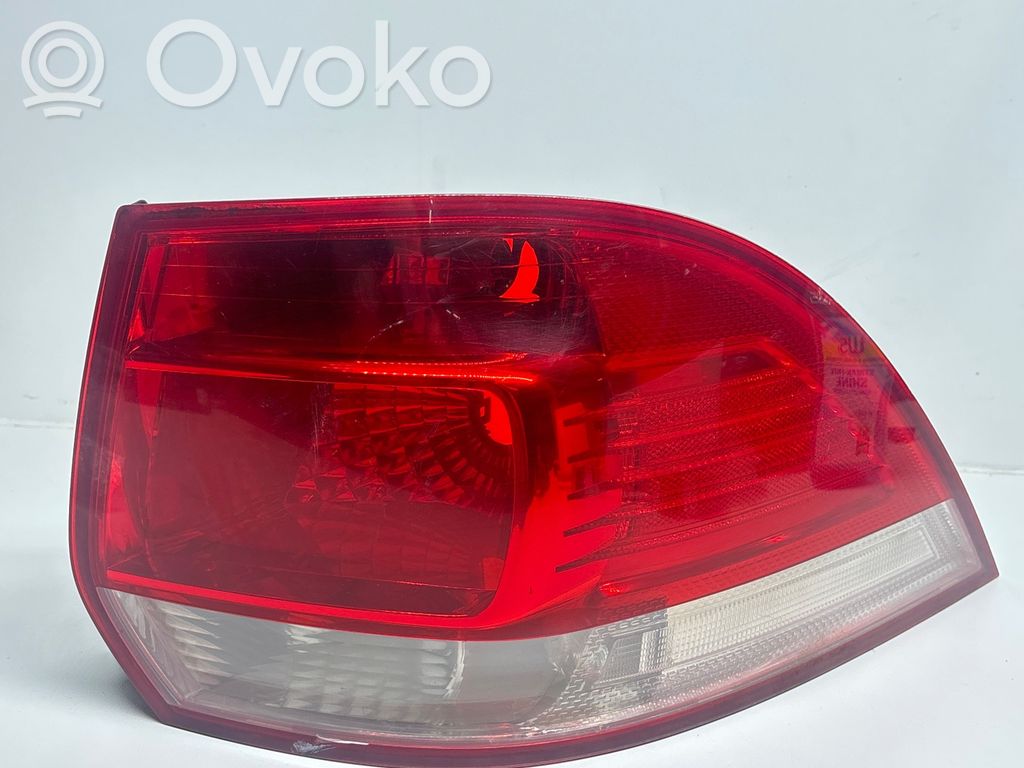 Volkswagen Golf V Takavalot 