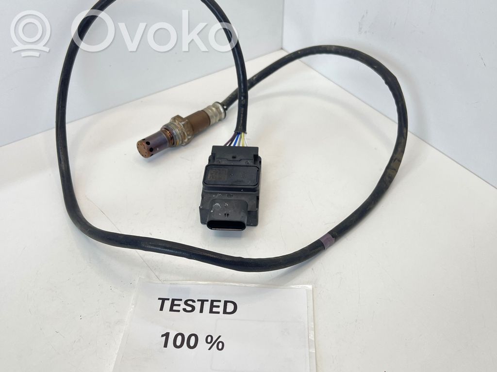 Volkswagen Tiguan Lambda probe sensor 