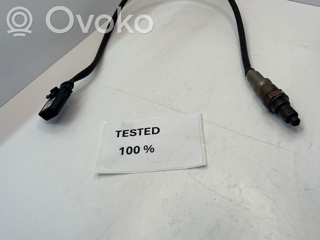 Sonda lambda   6N0973805