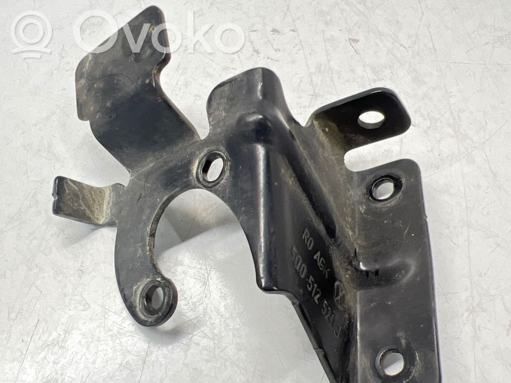 Volkswagen Tiguan Rear air suspension level height sensor 