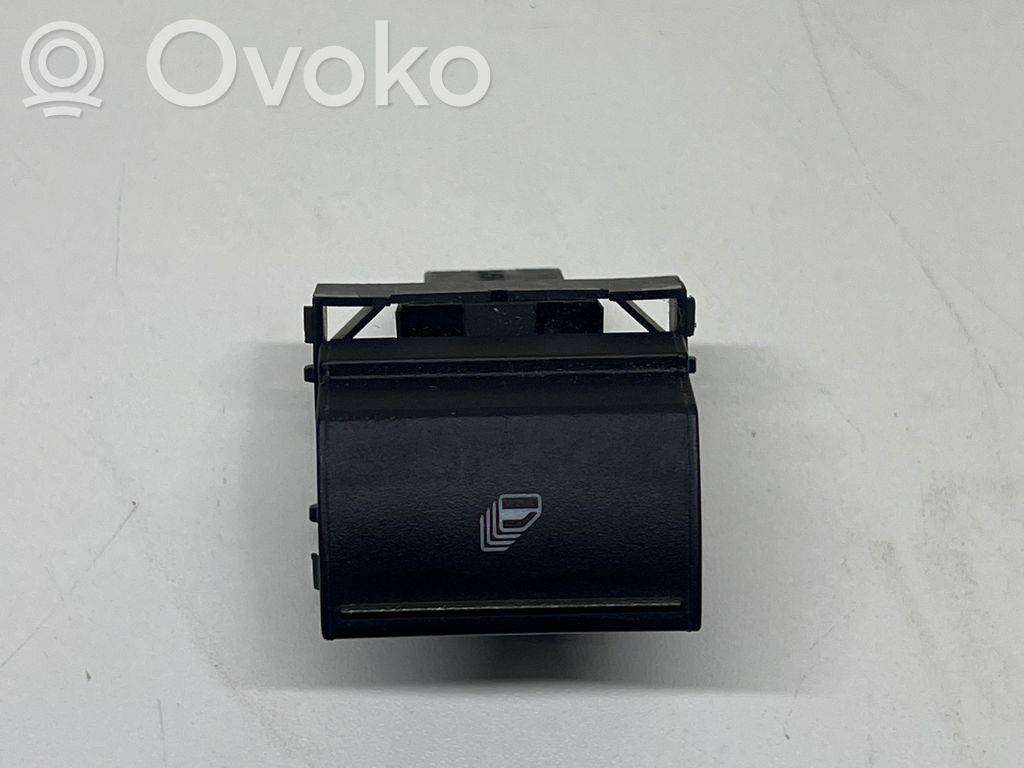 Volkswagen Eos Electric window control switch 