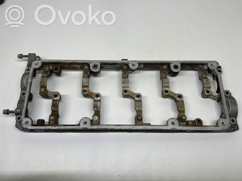 Volkswagen Touran II Culata del motor 