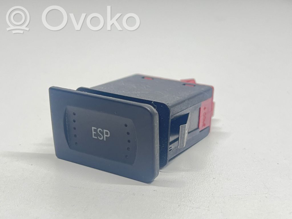 Interruptor ESP (programa de estabilidad)   1J0927134