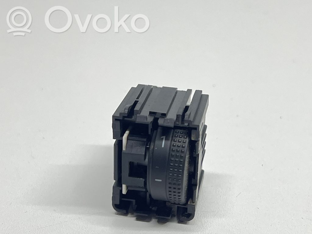 Przycisk / Pokrętło regulacji świateł   5G0941333B,1549,4427