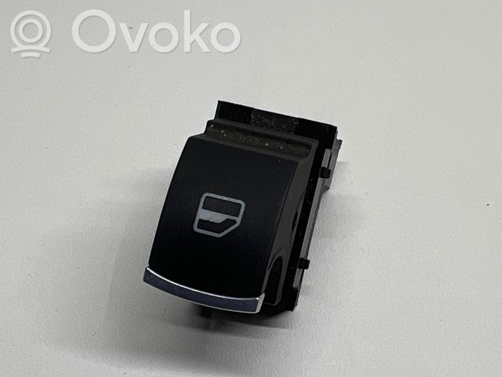 Volkswagen Golf VI Przyciski szyb 