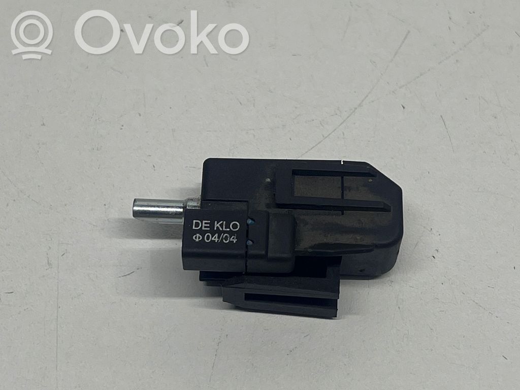 Volkswagen Golf V Sensor 