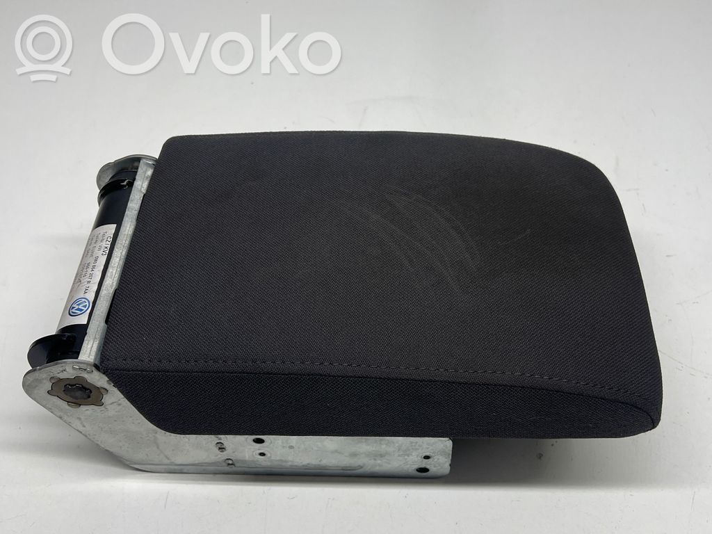 Volkswagen Golf Plus Armrest 