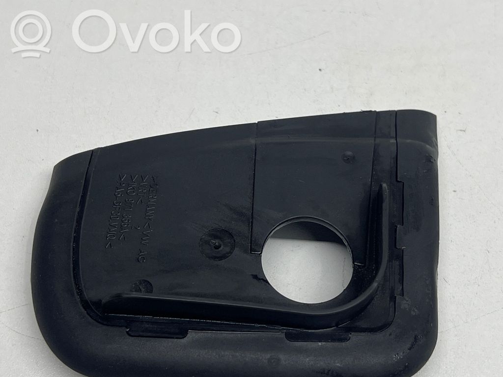 Volkswagen Golf Plus Muu moottoritilan osa 