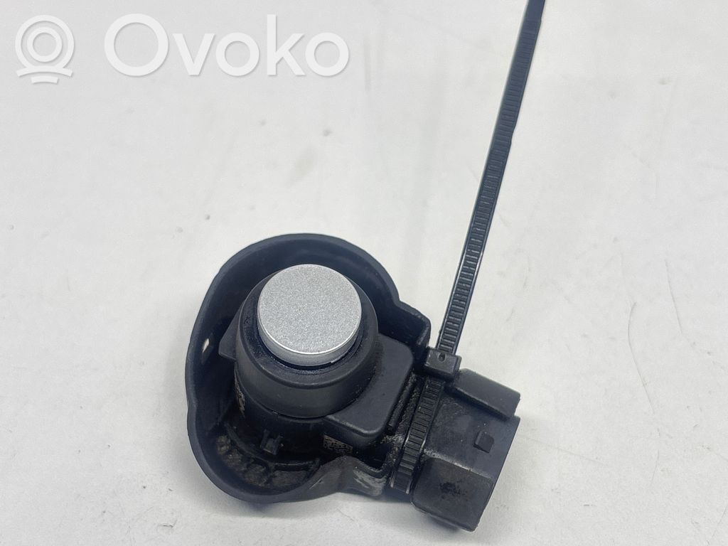 Volkswagen Caddy Sensor de aparcamiento PDC 