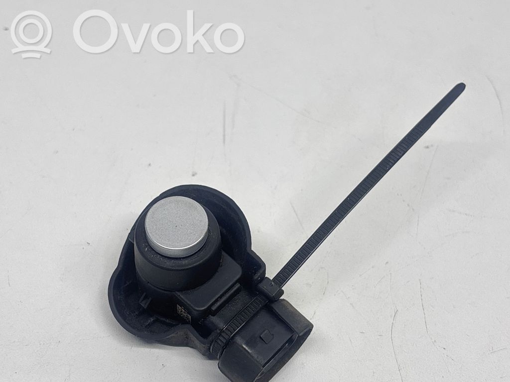 Volkswagen Caddy Sensor de aparcamiento PDC 