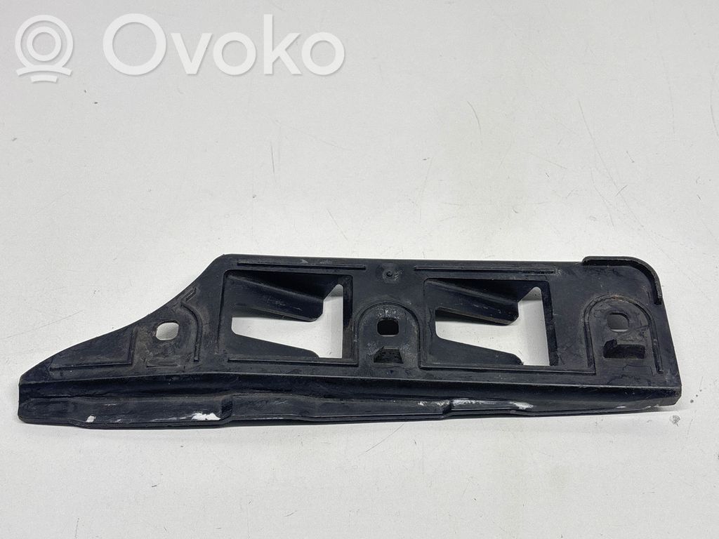 Volkswagen Golf V Staffa di rinforzo montaggio del paraurti anteriore 