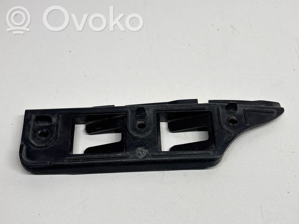 Volkswagen Golf V Staffa di rinforzo montaggio del paraurti anteriore 