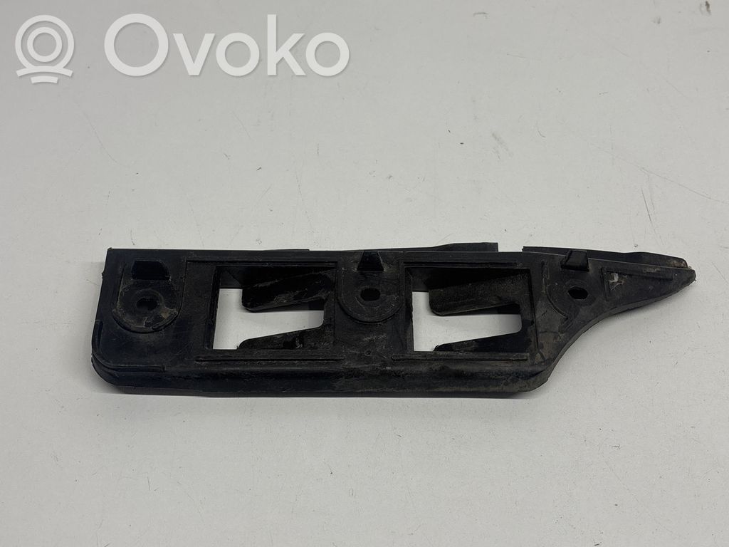 Volkswagen Golf V Staffa di rinforzo montaggio del paraurti anteriore 