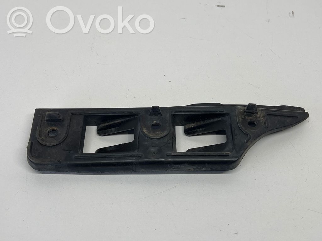 Volkswagen Golf V Staffa di rinforzo montaggio del paraurti anteriore 