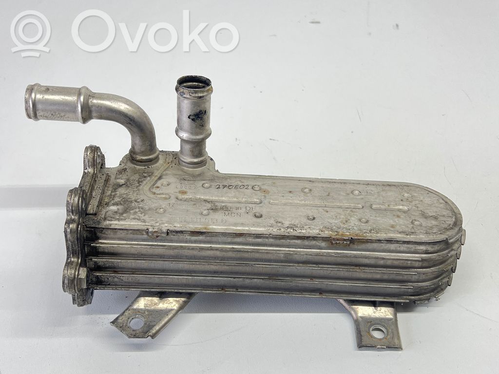 Volkswagen Golf IV EGR aušintuvas 