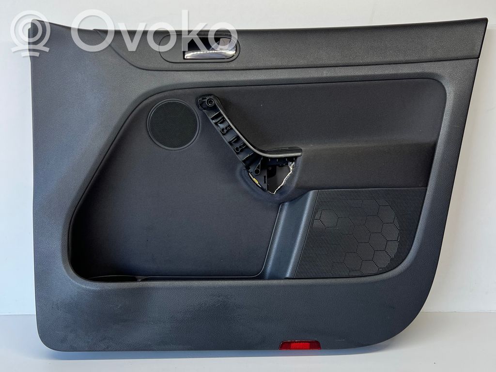 Volkswagen Golf Plus Boczki / Poszycie drzwi przednich 