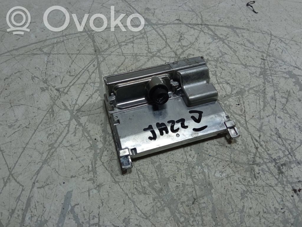 Honda Jazz Windshield/windscreen camera 