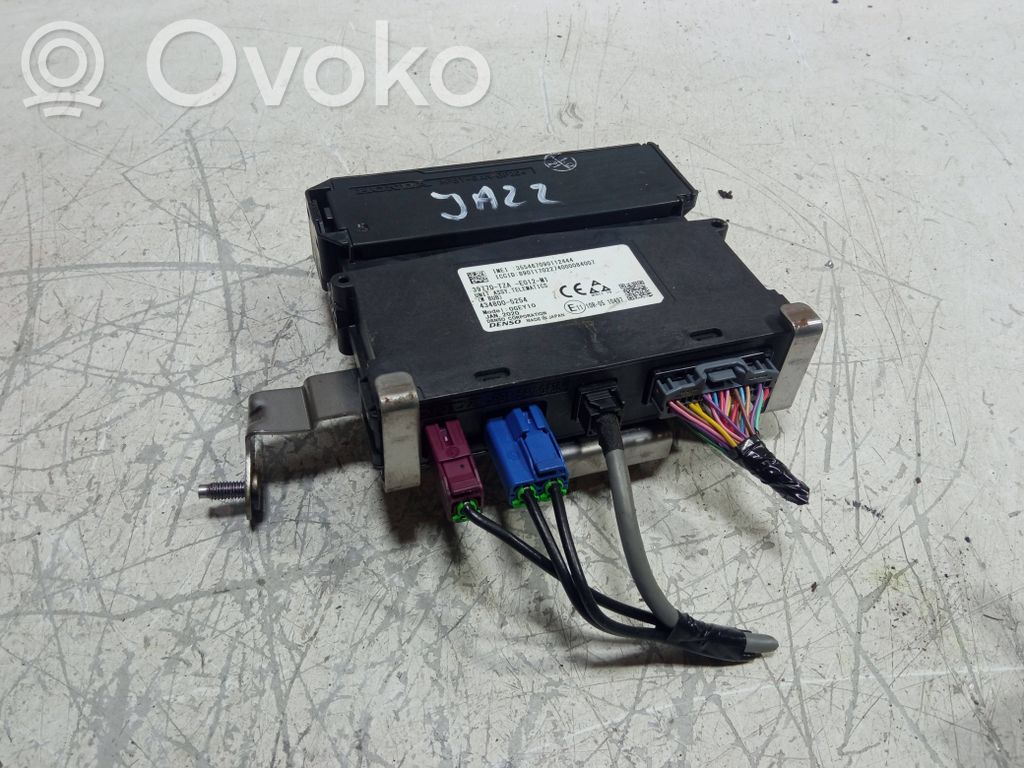 Honda Jazz Other devices 