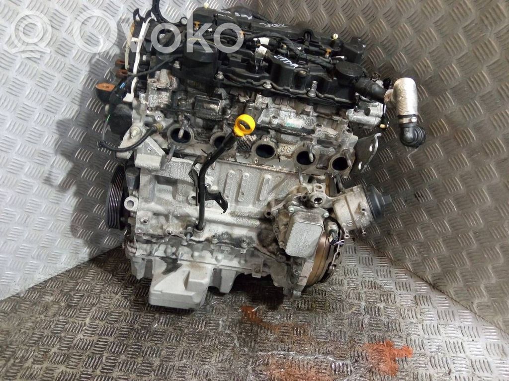 Engine   ZTDA