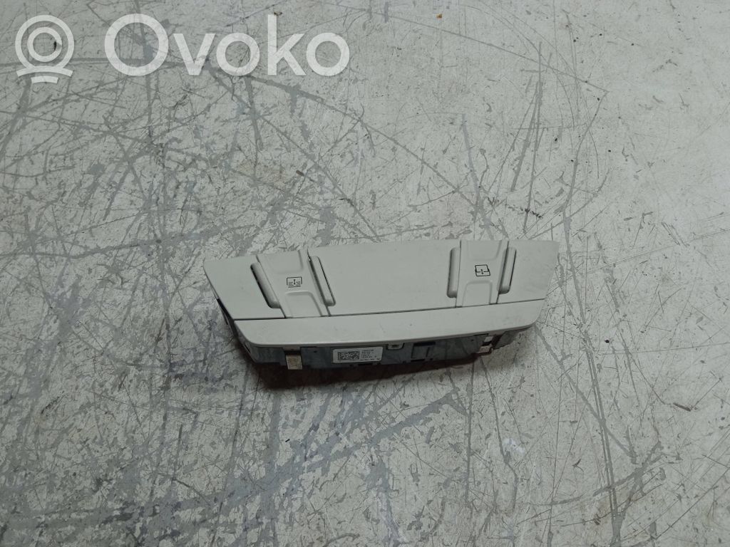 Ford Ranger IV Sunroof switch 