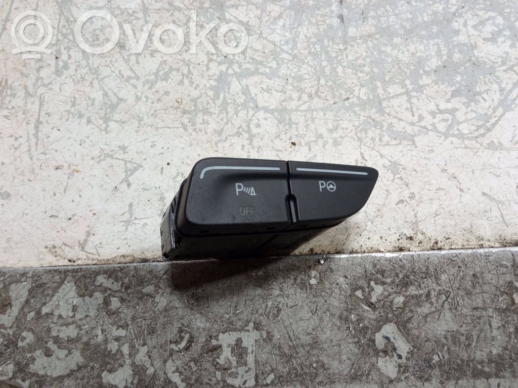 Ford Kuga II Comutator senzor parcare (PDC) 