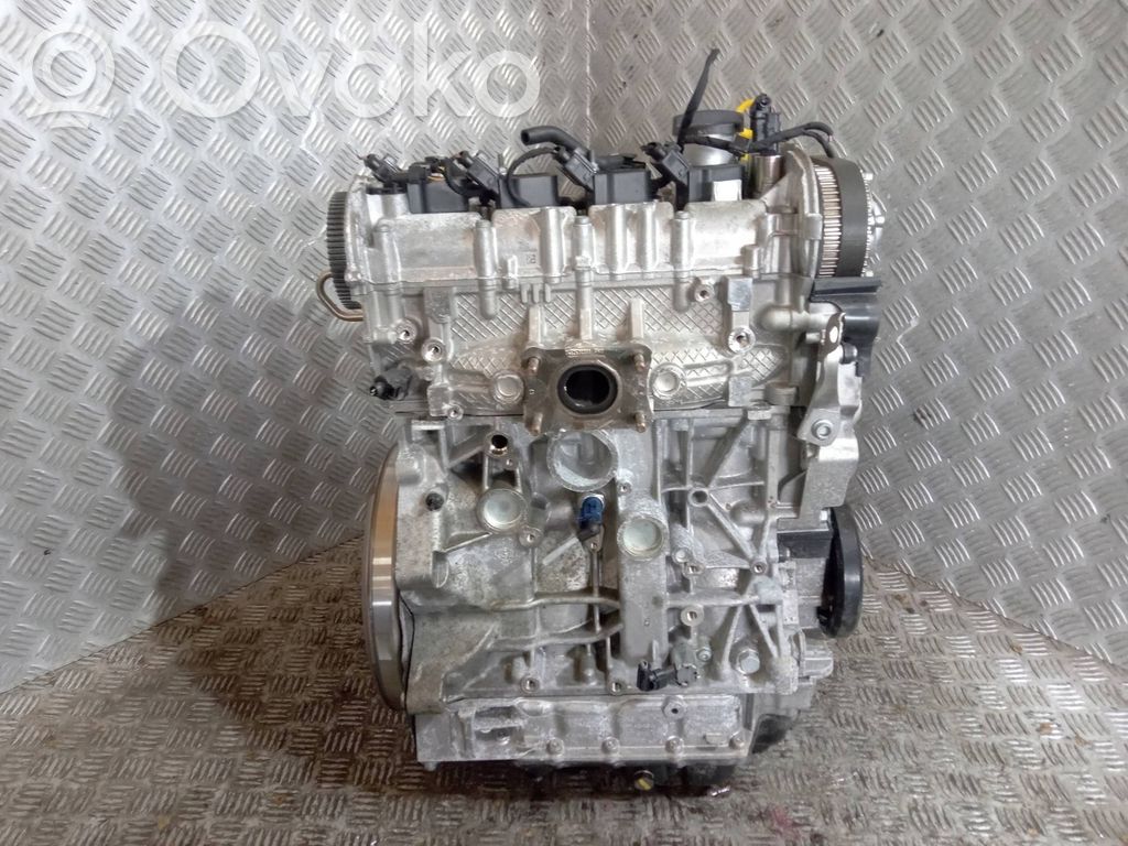 Audi A3 8Y Motor 