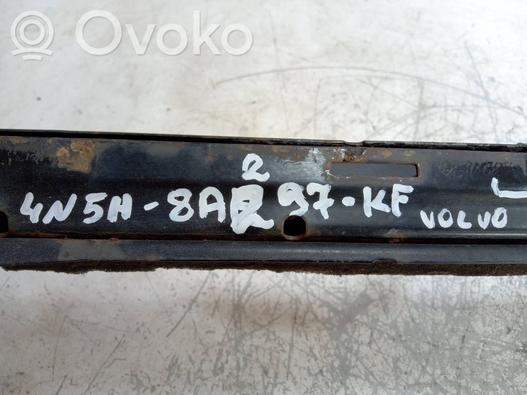 Eje delantero   4N5H8A297KF