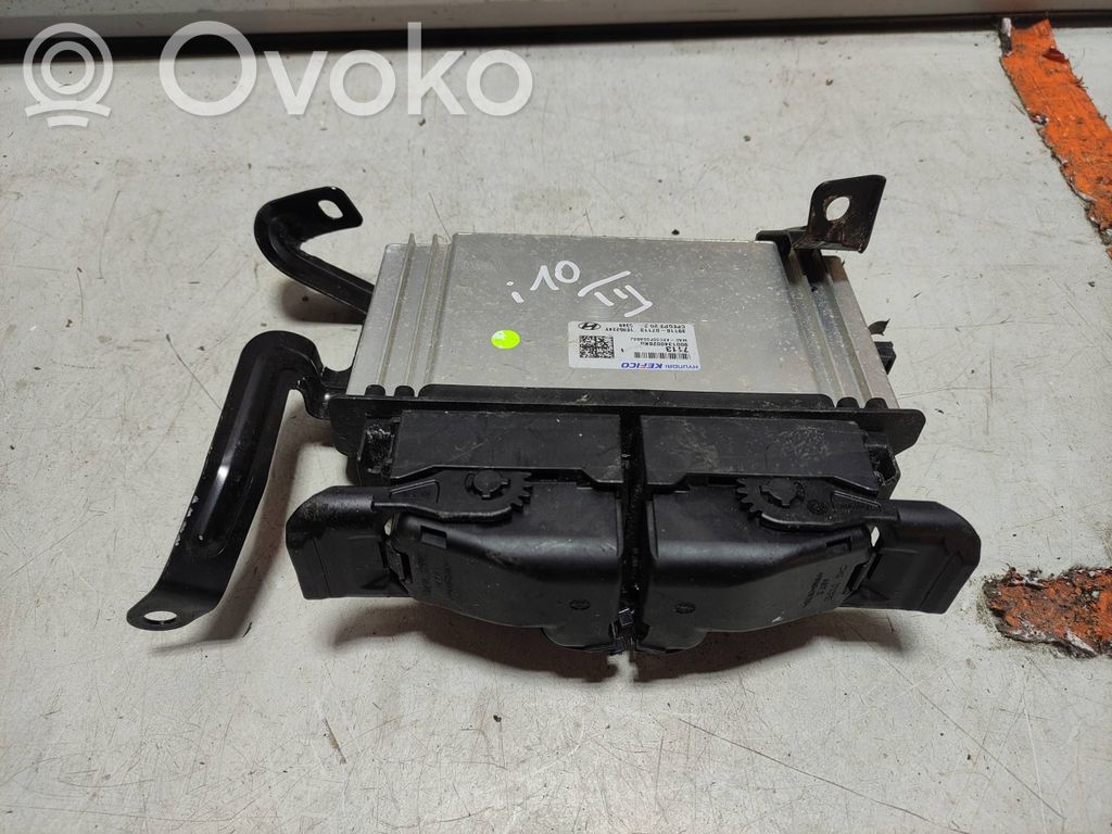 Hyundai i10 Engine control unit/module ECU 