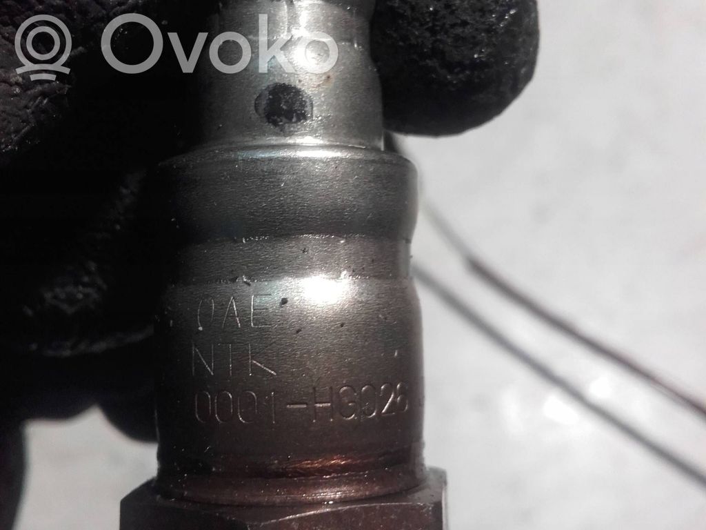 Honda Jazz IV GR Lambda probe sensor 