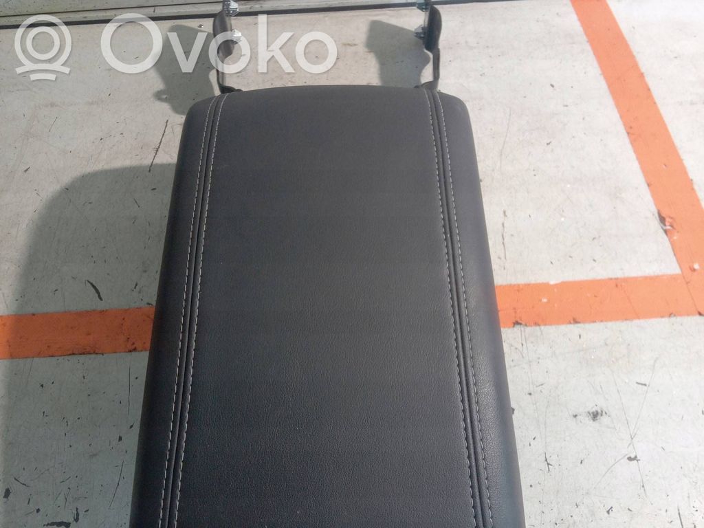 Ford Galaxy Armrest 