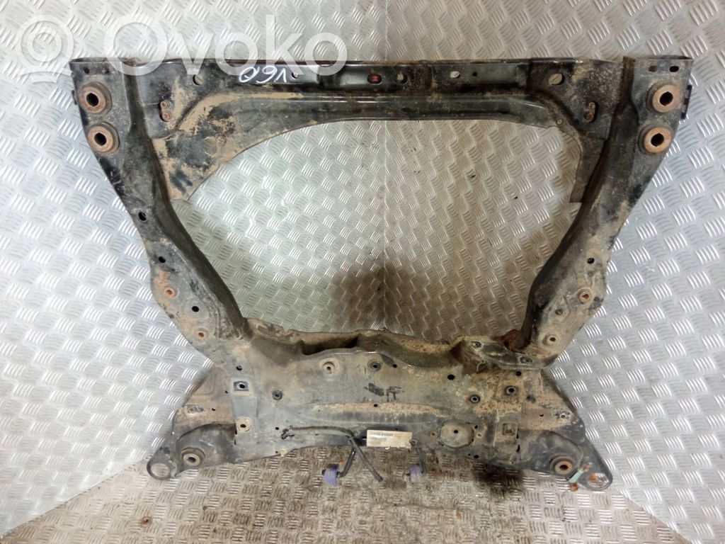 Front subframe   32221738