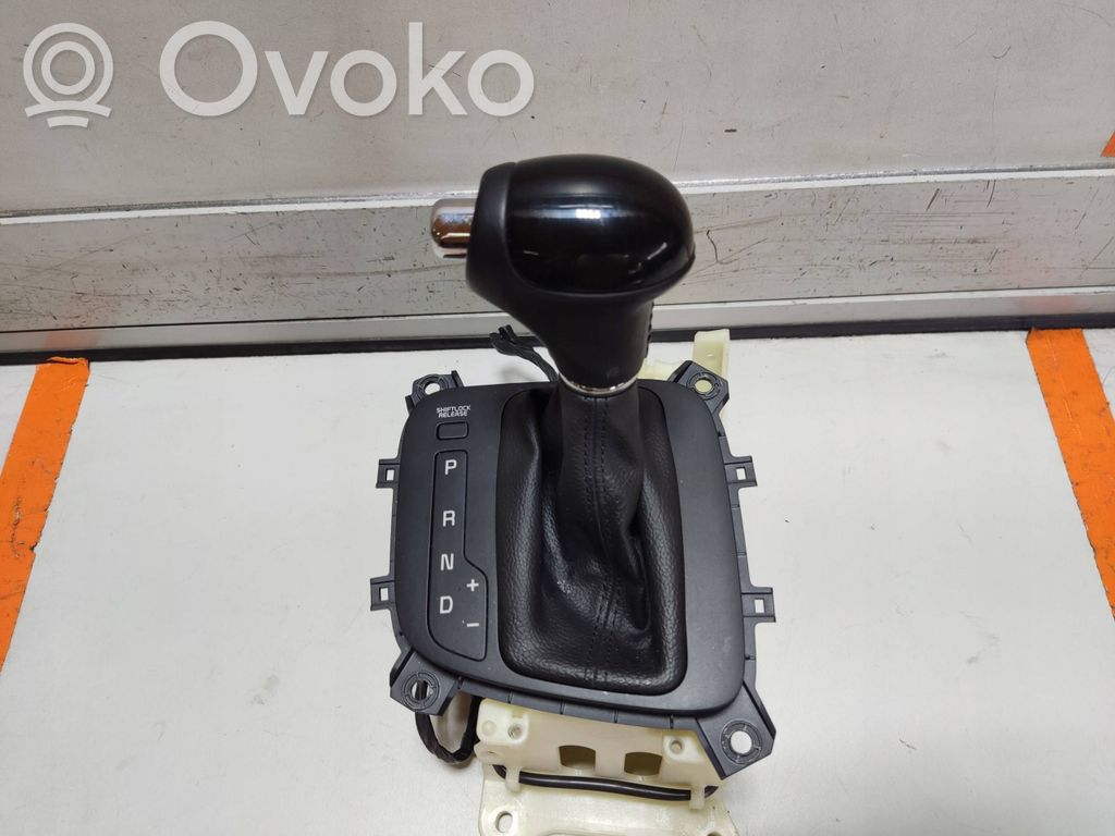 KIA Ceed Schaltkulisse 