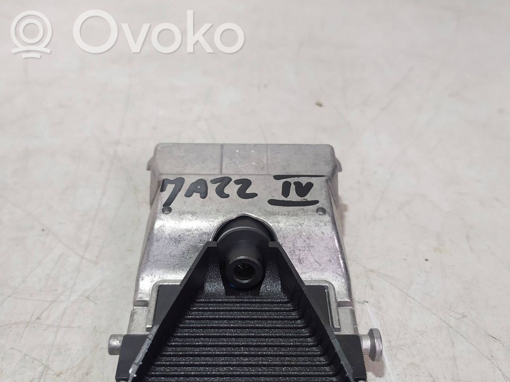 Honda Jazz IV GR Sensor 