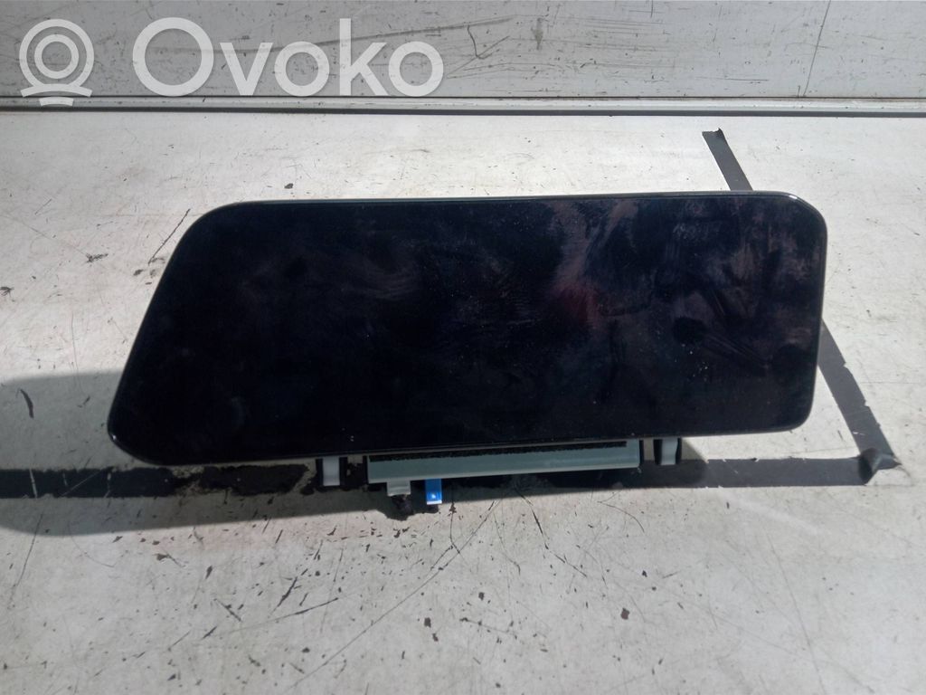 Mazda 3 Pantalla/monitor/visor 