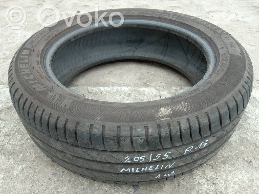 Mercedes-Benz GLC X253 C253 R16 vasarinės padanga (-os) 