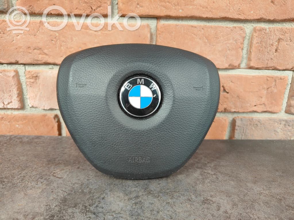 BMW 7 F01 F02 F03 F04 Airbag volan 