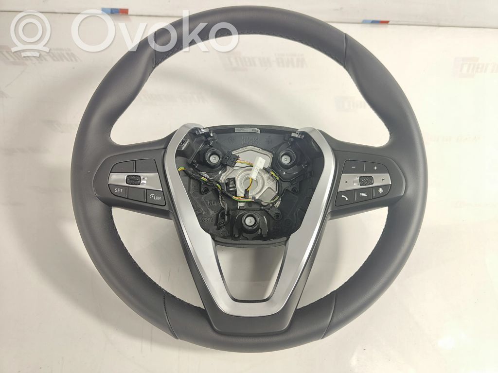 BMW 3 G20 G21 Kierownica 
