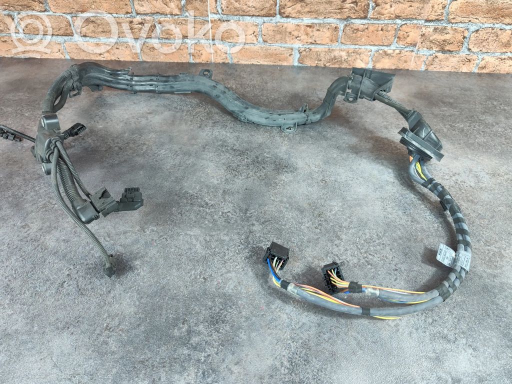 BMW X5 E70 Otros cableados 