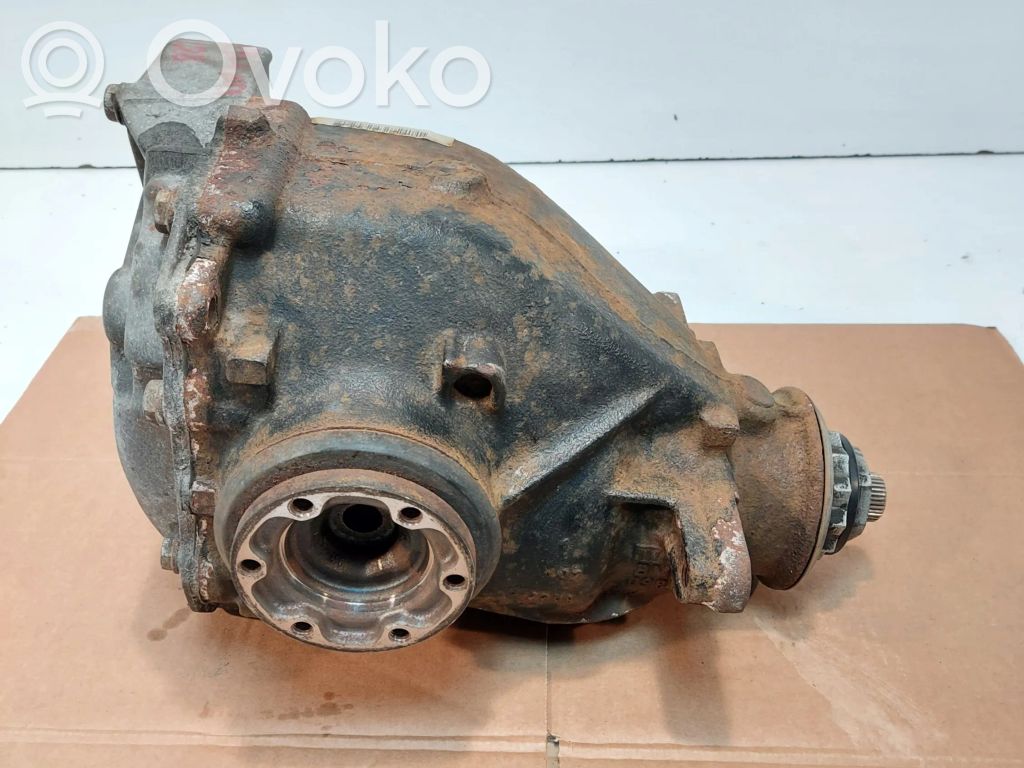 BMW 3 E92 E93 Rear differential 