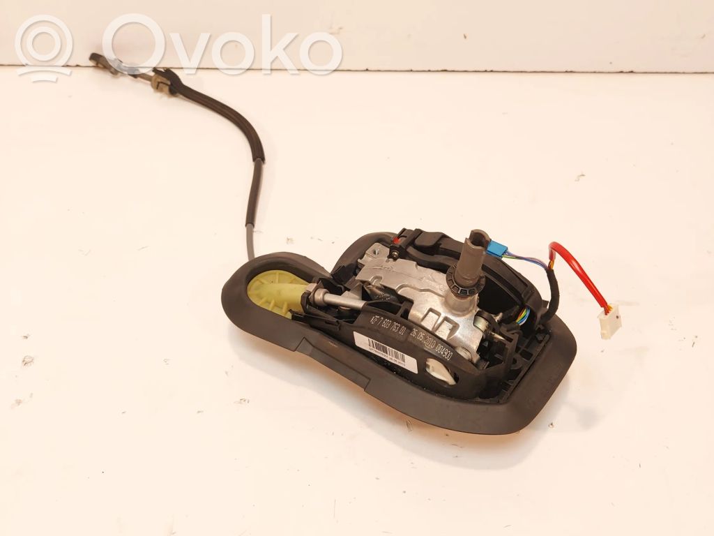 Gear shifter/selector   7603763